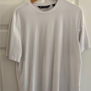 Travis Matthew Classic White Men's T-Shirt